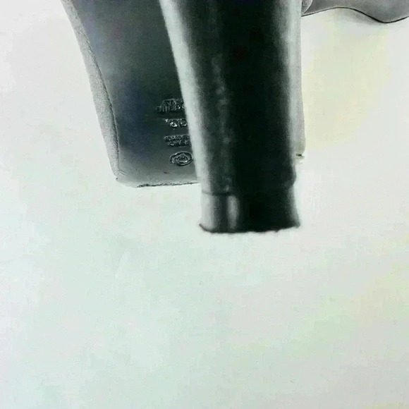 3.1 Phillip Lim Pointed Toe Slouch Drawstring Pull Ankle Booties - Picture 11 of 11